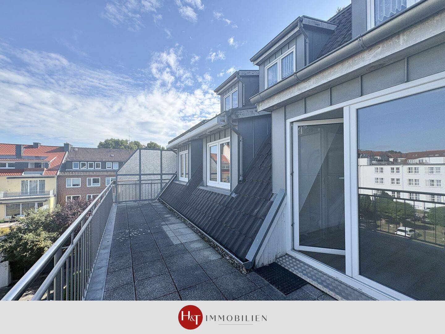 Top Lage – Top Wohnung, 28199 Bremen (Alte Neustadt Hohentor Neuenland Neustadt)