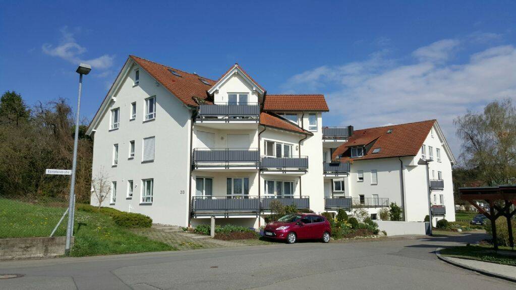 Ruhige Wohnung in Markelfingen – Nachmieter gesucht., 78315 Radolfzell am Bodensee