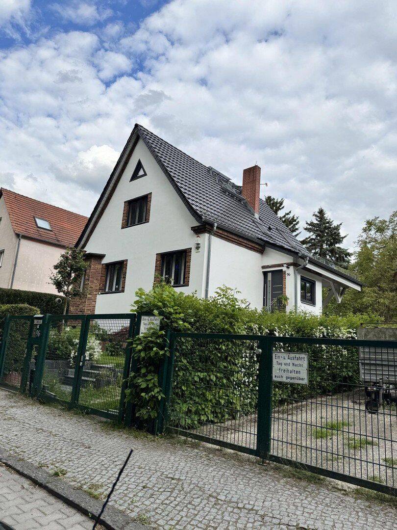Waidmannslust am Tegeler Flies, 13469 Berlin (Reinickendorf)