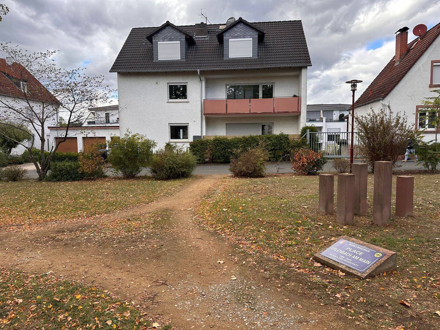 Neu sanierte Wohnung im Zentrum von Erlenbach, 63906 Erlenbach a. Main