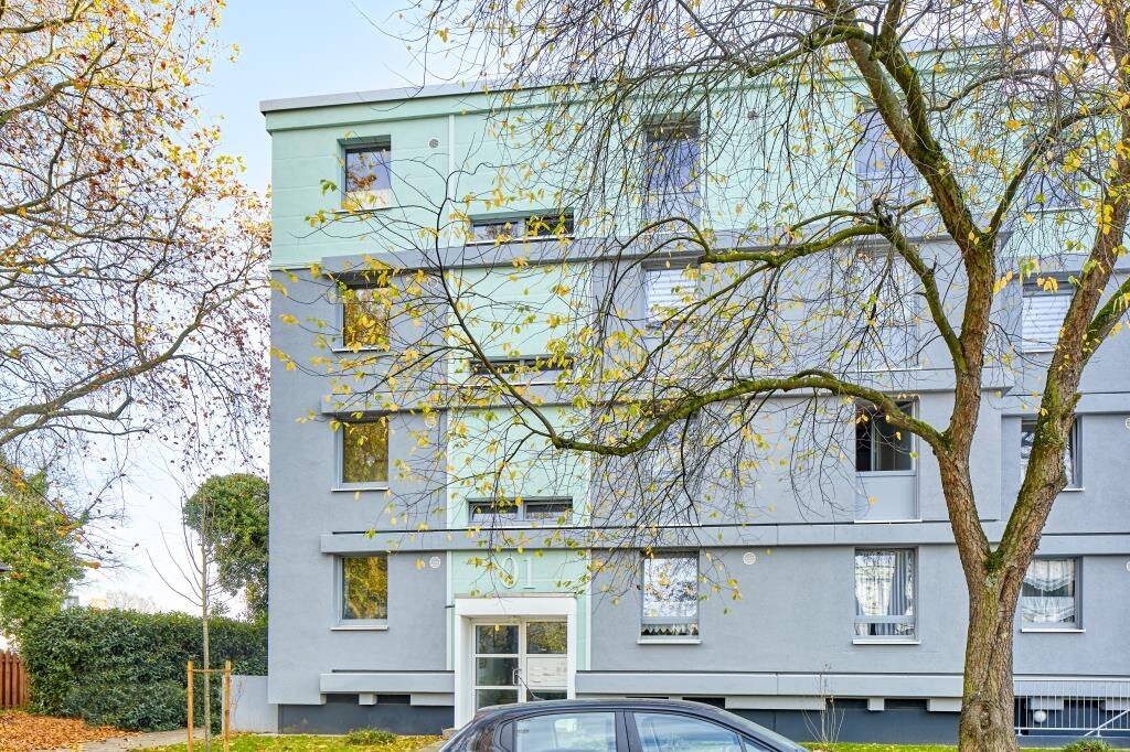 Zuhause im schönen Monheim und genug Platz für ‚mich‘!, 40789 Monheim am Rhein