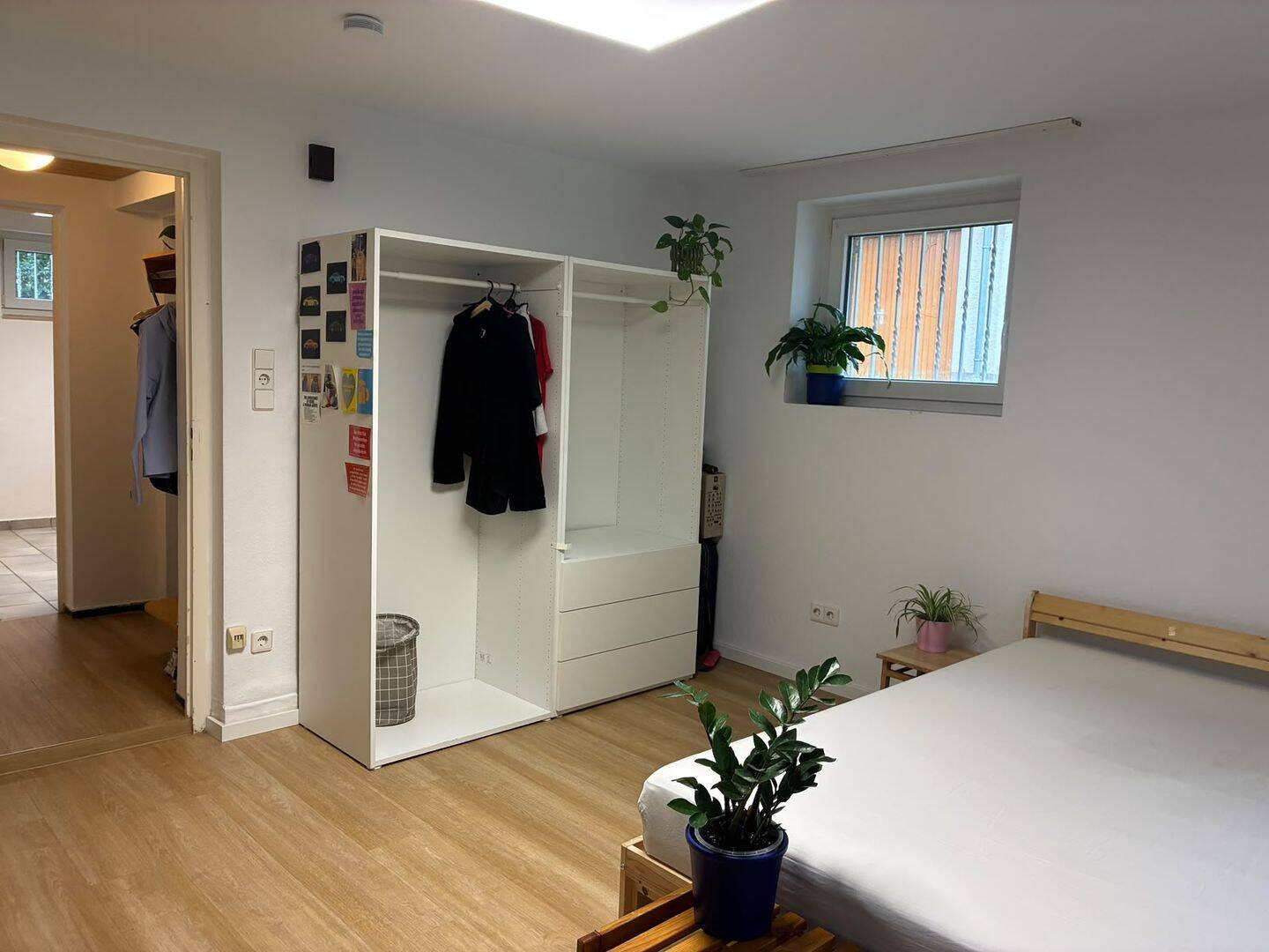 Tolle, sehr schöne 1,5-Zi.-TP-Whg. * EBK * bevorzugte Lage * Garage * u.a. Pendler/Studenten *, 70563 Stuttgart (Vaihingen)