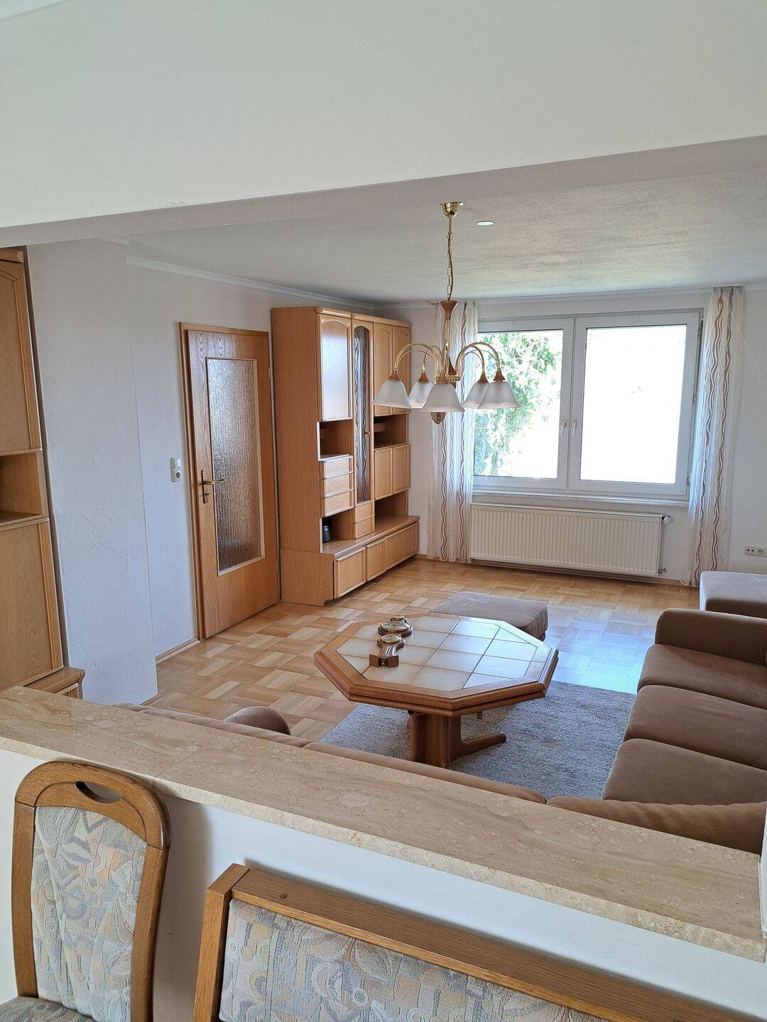 Einfamilienhaus/Doppelhaushälfte, 96365 Nordhalben
