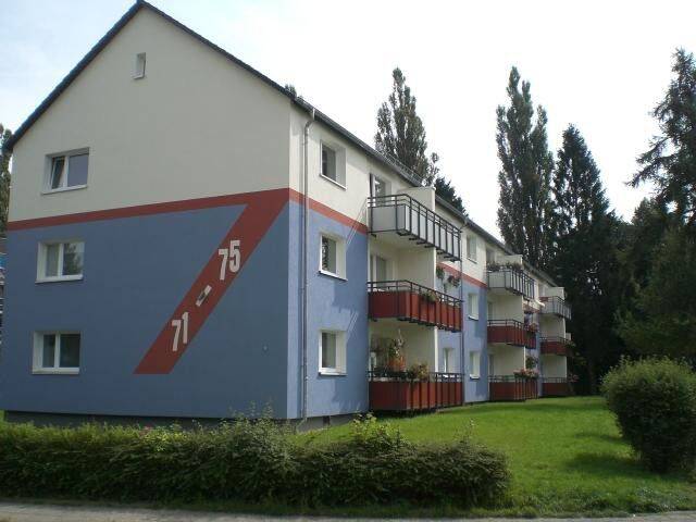 Ein tolles Wohngefühl: ansprechende 3-Zimmer-Wohnung, 23560 Lübeck (Moisling Sankt Jürgen)