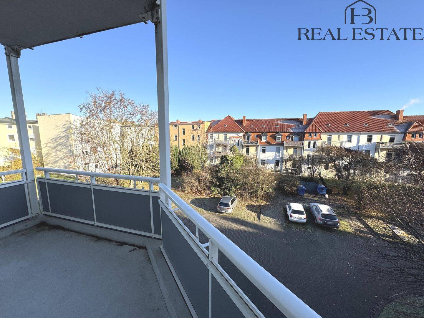 Erholung vor der Tür: 2-Raumwohnung beim Salbker See, 39122 Magdeburg (Beyendorf-Sohlen Beyendorfer Grund Fermersleben Salbke Westerhüsen)
