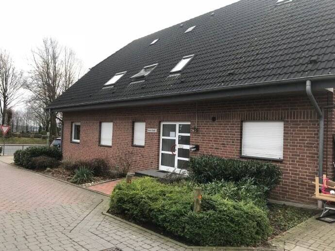 3 ZKB + Kellerraum + Balkon (05) in zentraler und ruhiger Lage in Ostercappeln ab dem 1.1.27 zu vermieten – 74 m² für 630€ KM, PKW-Stellplatz möglich, 49179 Ostercappeln