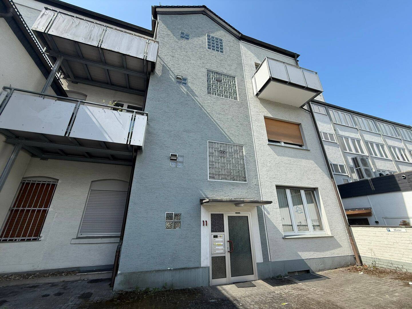 ALTBAUFLAIR mitten in der Stadt Neheim, 59755 Arnsberg