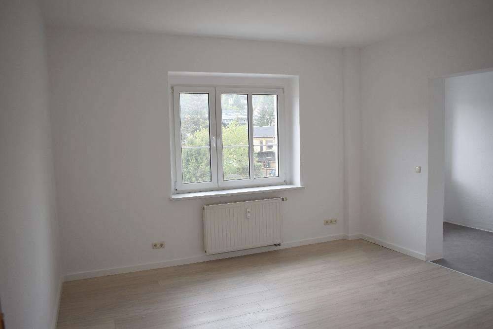 Helle 1-Raum-Wohnung in Berga (WE 2.7), 7980 Berga-Wünschendorf