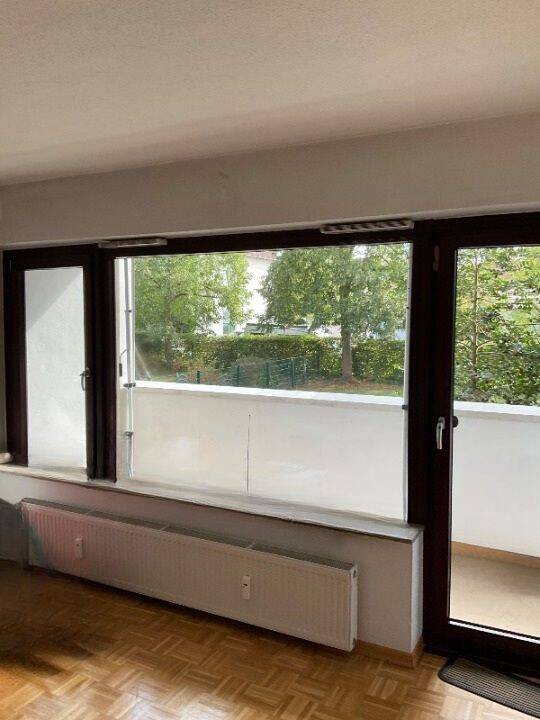 97021/84 2-Zimmer-Wohnung mit Balkon ins Grüne in Bonn-Holzlar, 53229 Bonn