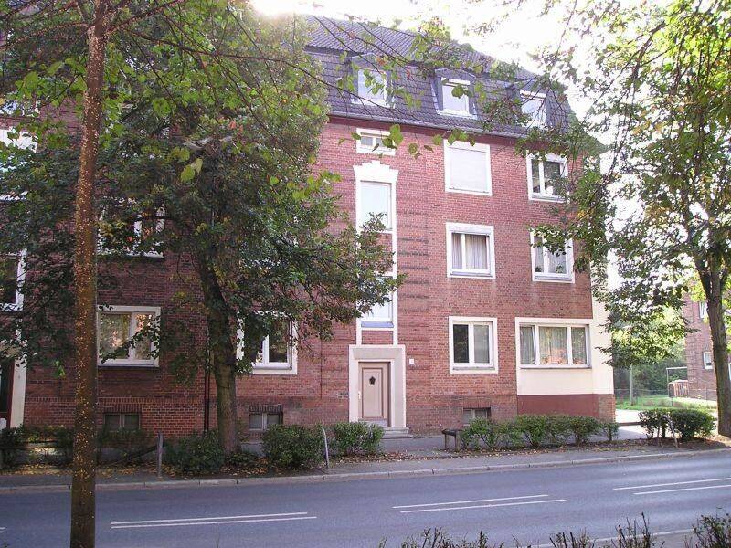 Schöne 2-Zimmer-Wohnung mit Balkon!, 49080 Osnabrück (Kalkhügel Wüste)