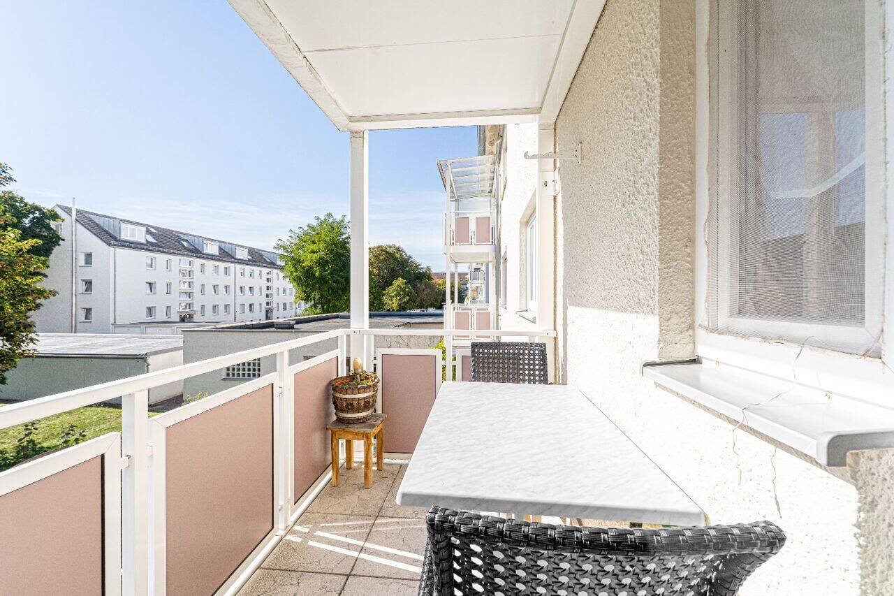 Ihre Suche hat ein ENDE, 80997 München (Allach-Untermenzing Moosach Pasing-Obermenzing)