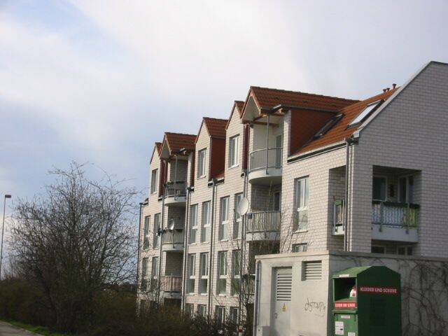 Gemütliche 3-Zimmer-Etagenwohnung in Sankt Augustin  Nur mit WBS, 53757 Sankt Augustin