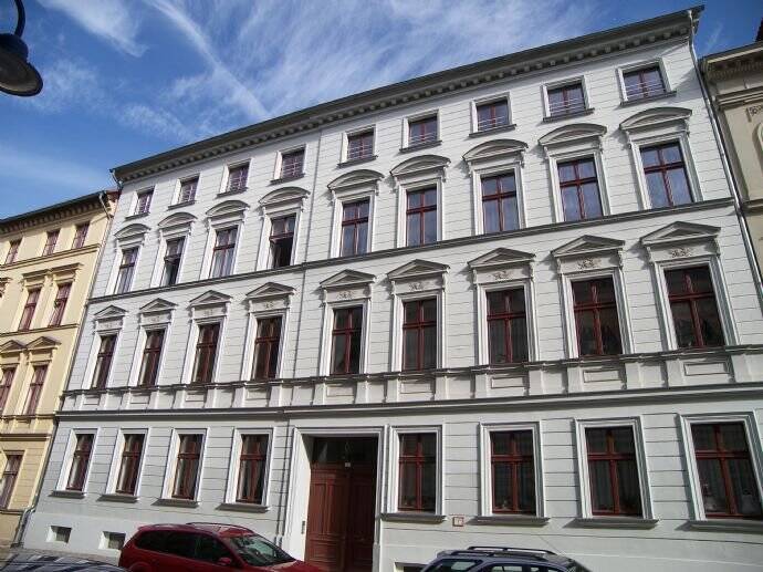 Wohnen am Anger – Gubener Straße, 15230 Frankfurt (Oder) (Frankfurt)
