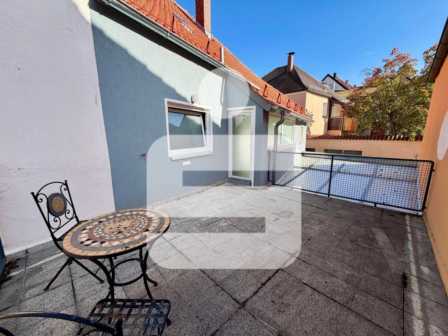 Wohnen mit exklusivem Flair in der historischen Altstadt! Einfamilienhaus in Sulzbach-Rosenberg, 92237 Sulzbach-Rosenberg