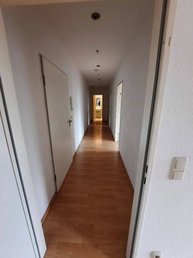 Schöne 2 Zimmerwohnung in Oranienburg, 16515 Oranienburg