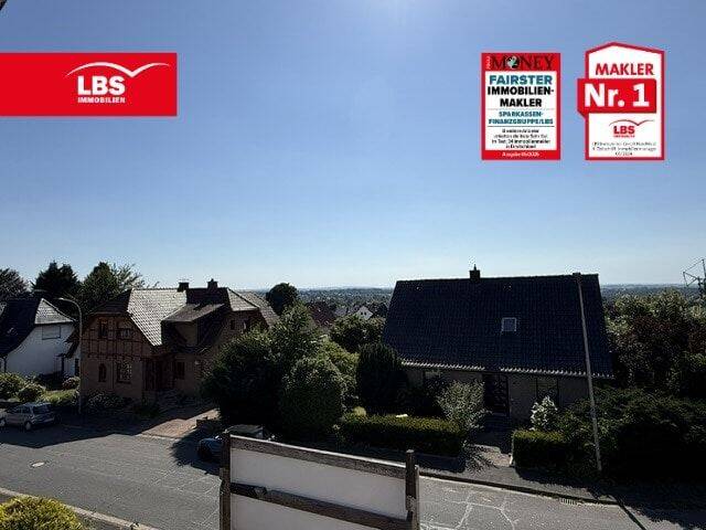 Allerbeste Aussichten – sichern Sie sich diese Sicht! No.5, 32120 Hiddenhausen