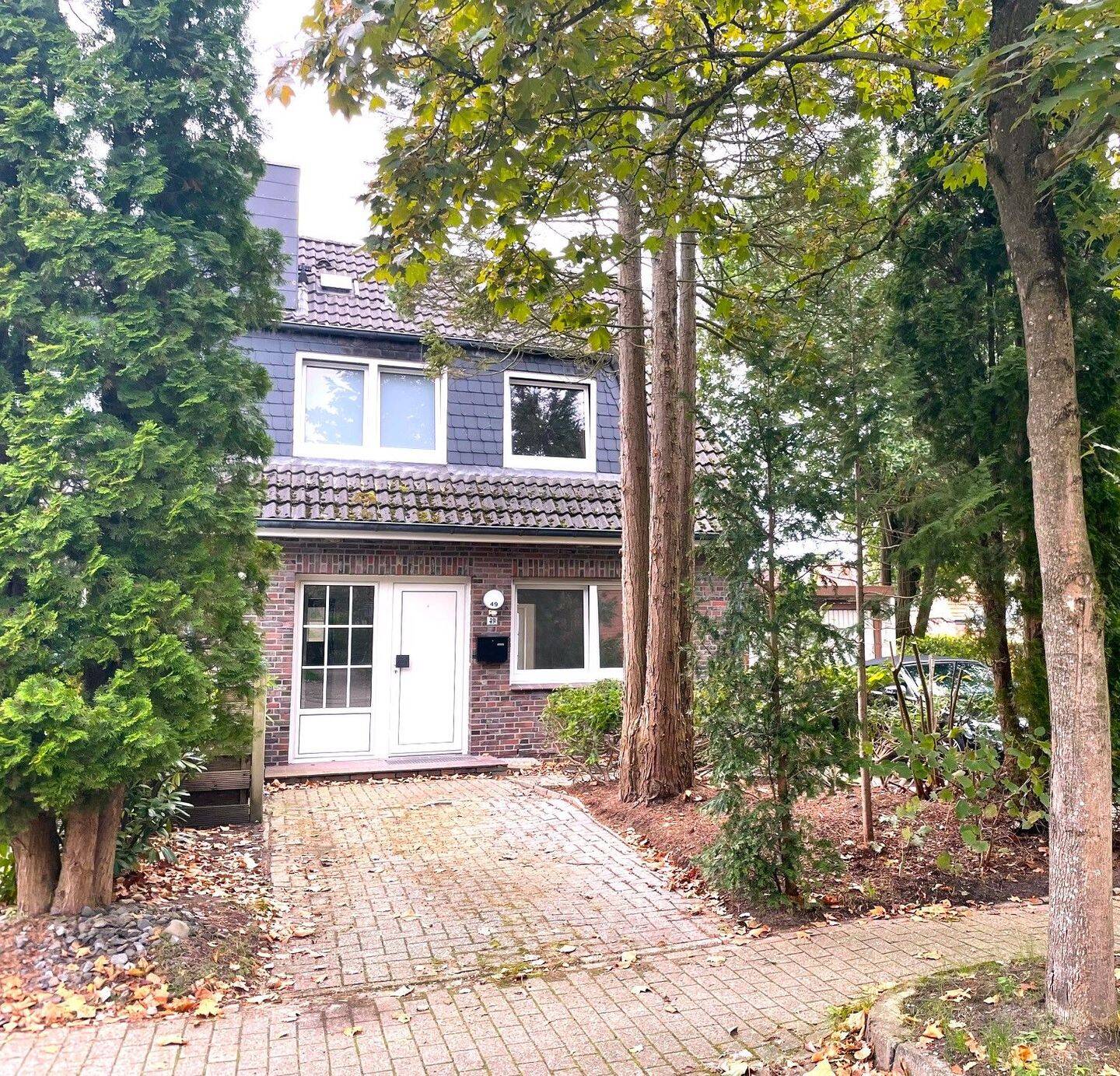 OL-Wechloy! Schönes modernisiertes REH in Uninähe!, 26129 Oldenburg (Oldb) (Bloherfelde Innenstadt Wechloy)