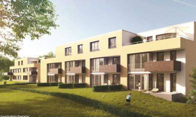 ** Helle 3,5-Zimmer-Wohnung mit Balkon, Aufzug und Tiefgaragenstellplatz in Stuttgart-West **, 70197 Stuttgart (West)