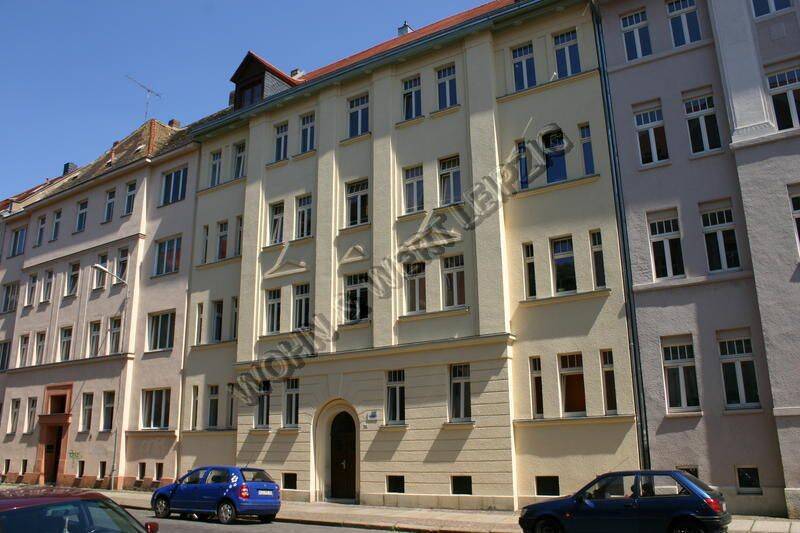 *wohnwert-leipzig.de* Am Stünzer Hain! 2-Zi-Whg/Balkon/Tageslichtbad/Wohnküche/ges.: 590,- €, 4318 Leipzig (Anger-Crottendorf Sellerhausen-Stünz)