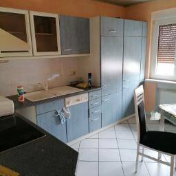 Mietwohnung, 2,5 Zimmer, 75 m², in Ronneburg, 63549 Ronneburg