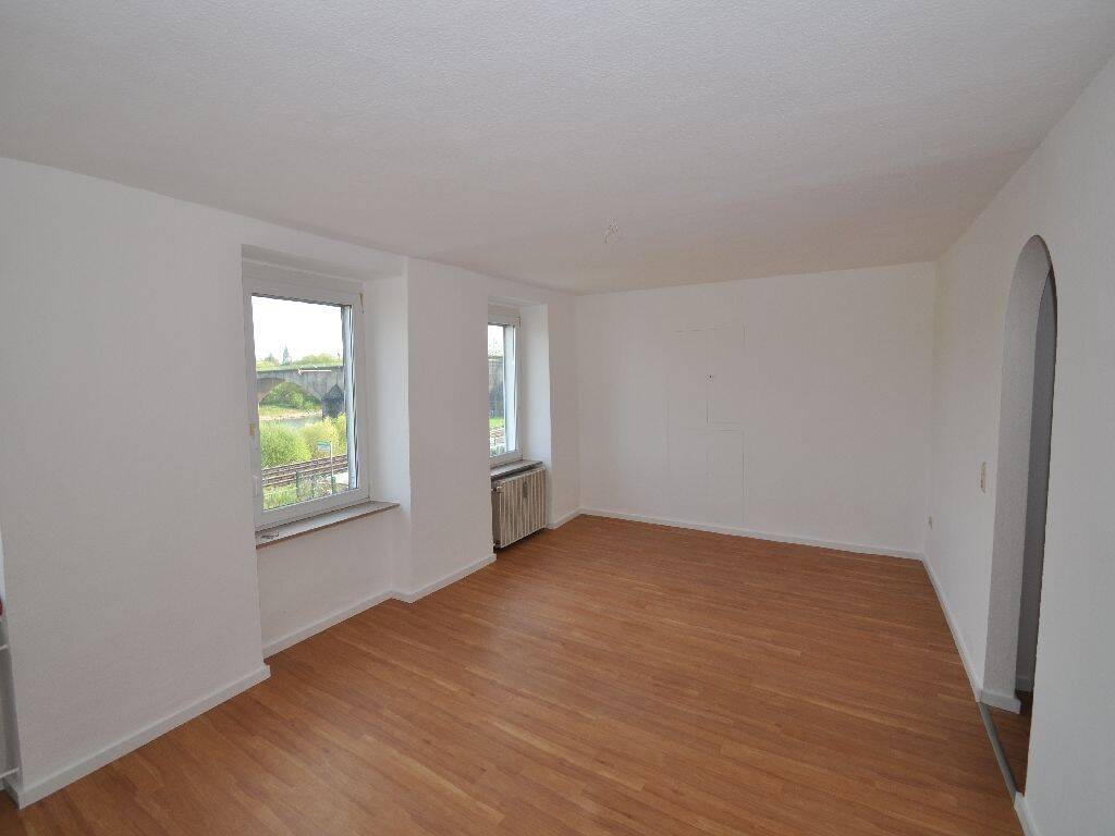 TRIER – Pallien – schönes 1 Zimmer Appartement mit Einbauküche, 54294 Trier