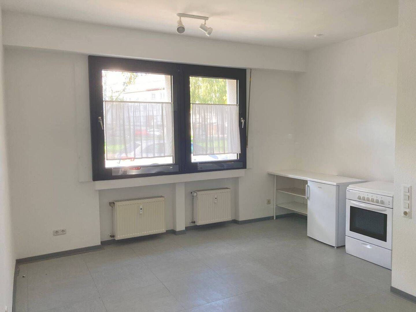 Ruhige 1-Zimmer Wohnung, 52074 Aachen