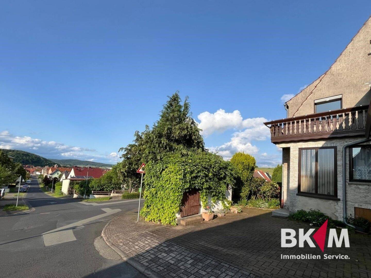 Verborgene Möglichkeiten, echte Persönlichkeit – Haus in Vacha, 36404 Vacha