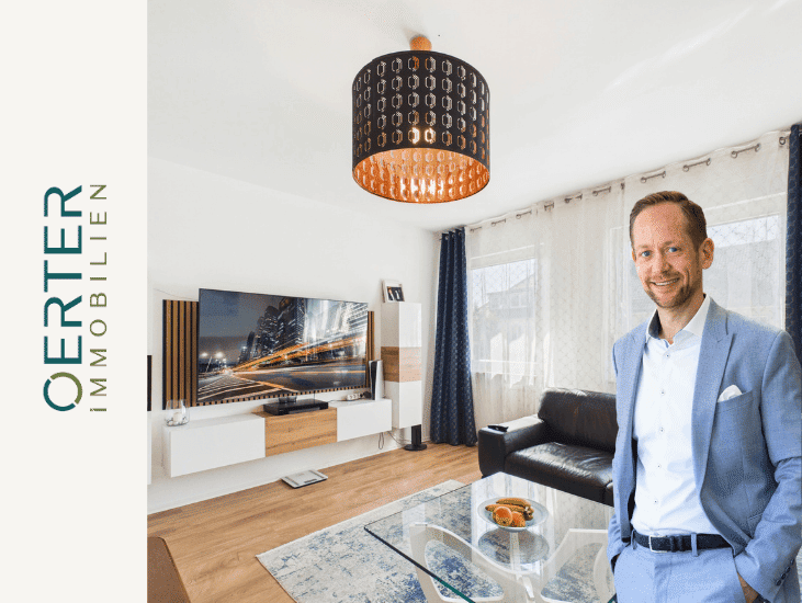 Urban wohnen in Maxfeld. 3-Zimmer-Wohnung mit zusätzlichem Rückgebäude im Innenhof, 90409 Nürnberg (Großreuth h. d. Veste Gärten h. d. Veste Maxfeld Schoppershof)