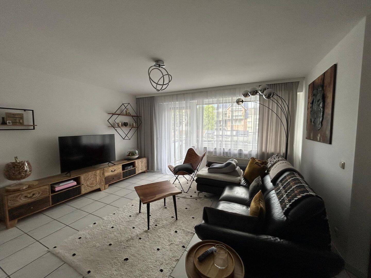 2 Raum Wohnung in der 2 Etage mit Balkon im Neubauzustand, 45359 Essen (Bedingrade Frintrop Schönebeck)