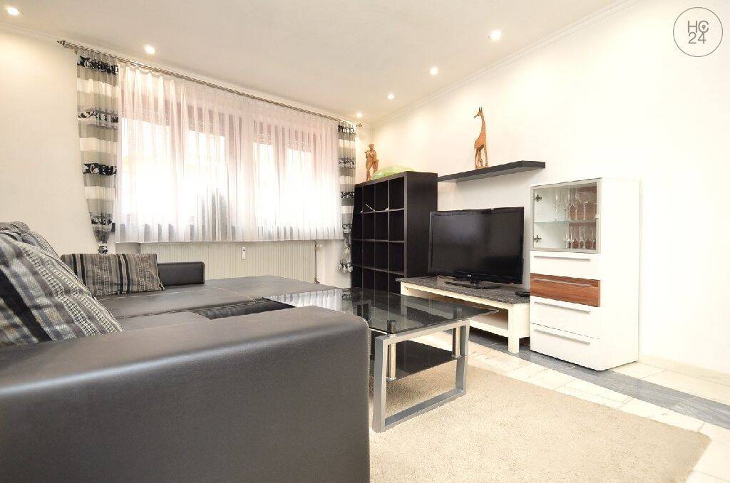 Schönes Cityapartment in Augsburg, 86150 Augsburg (Innenstadt)