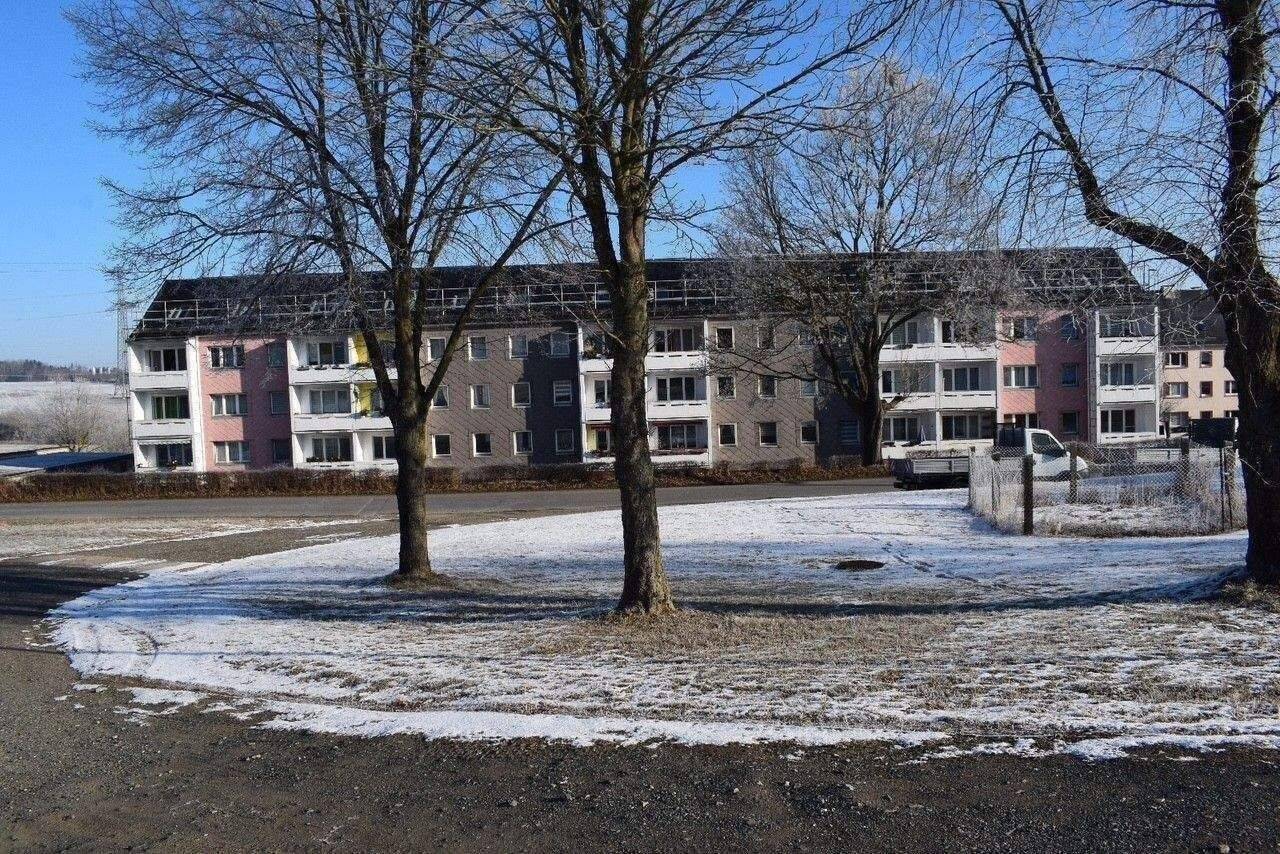 Wunderschöne geschnittene sanierte Wohnungen in Remptendorf von 25 bis 71,5 qm in Remptendorf zu vermieten. Hier lässt es sich leben!, 7907 Schleiz