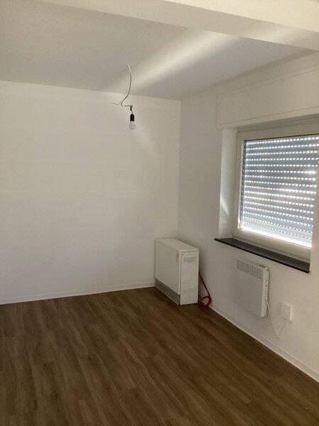 Wohlfühlen leicht gemacht: 3 Zimmer mit Balkon im Erdgeschoss, 55411 Bingen am Rhein