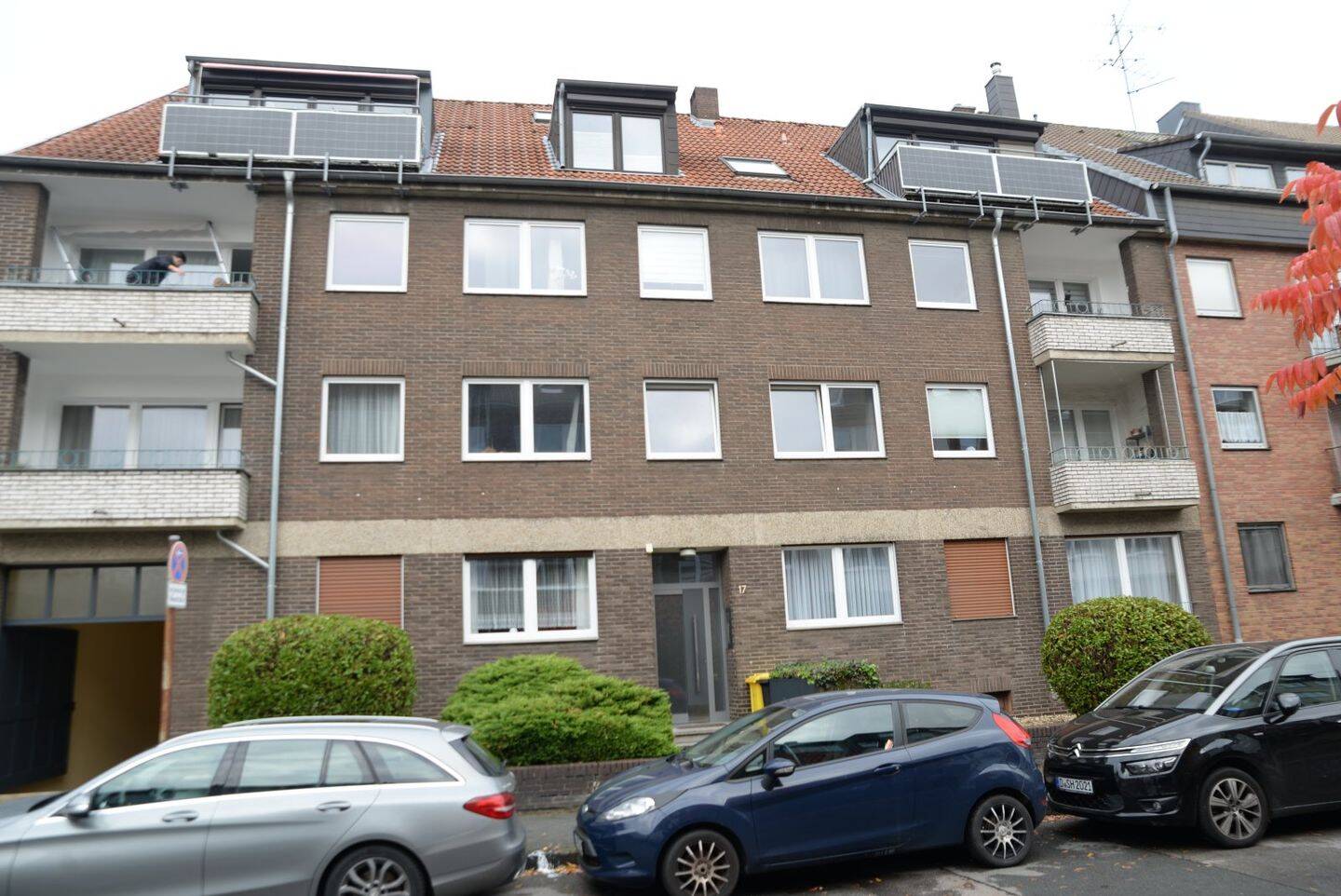 3-Zimmer-‚Wohnung in Flingern frei ab dem 01.01.2027, 40235 Düsseldorf (Flingern Nord Flingern Süd Grafenberg)