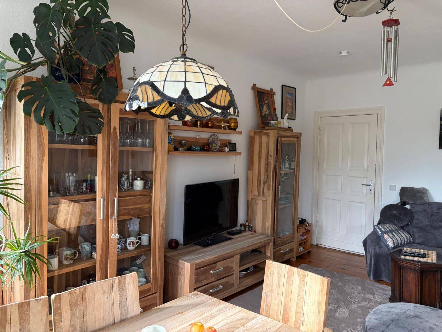 Atraktive Renditechance an der Havel: 2-Zimmer-Altbau, 13585 Berlin (Spandau Falkenhagener Feld Hakenfelde)