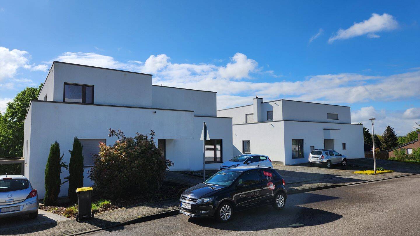 Exklusive Maisonette-Wohnung mit Terrasse in ruhiger Lage von Geilenkirchen, 52511 Geilenkirchen