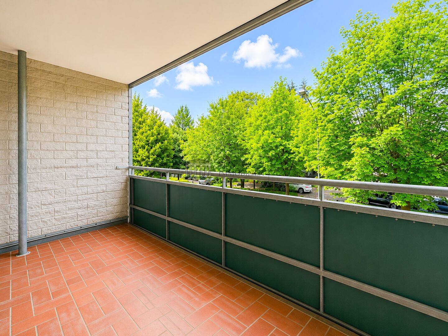 Abendsonne inklusive – 3 Zimmer mit Balkon & Carport, 25421 Pinneberg