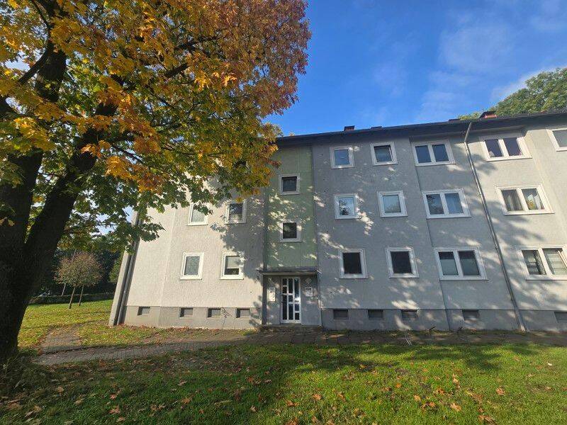 Schöner Wohnen in dieser günstigen 3,5-Zimmer-Wohnung, 45665 Recklinghausen