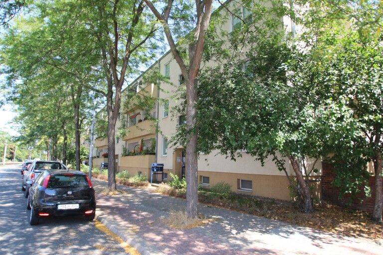 3 Raum Wohnung, 39112 Magdeburg (Leipziger Str. Sudenburg)