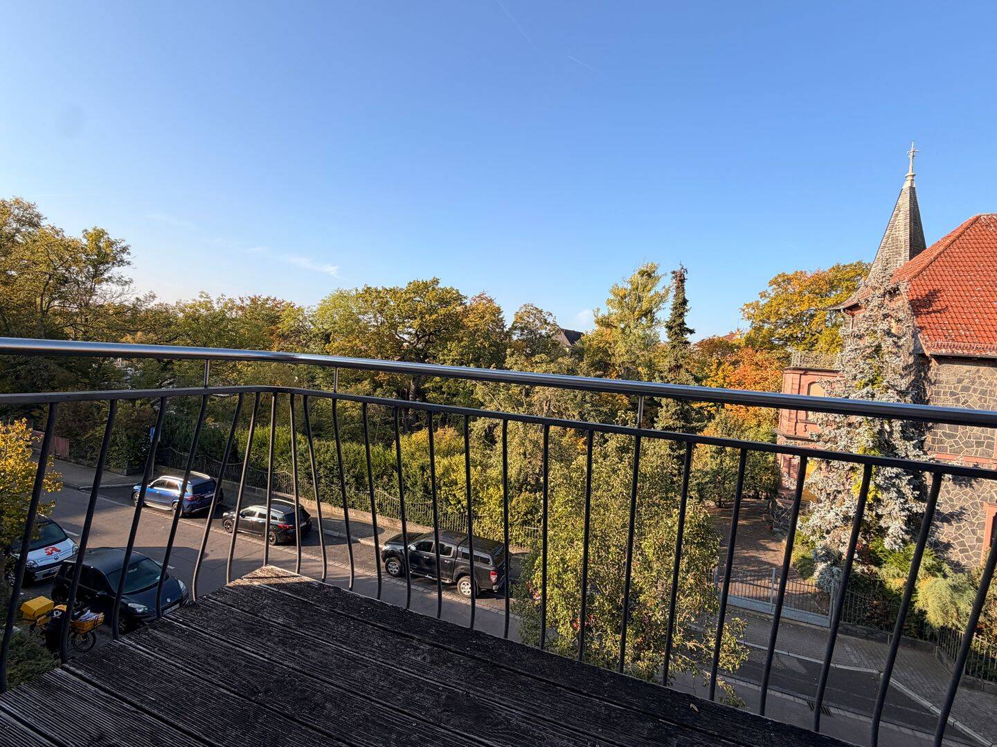 2 Zimmer Wohnung Nähe Kinzig, 63452 Hanau (Hanau)