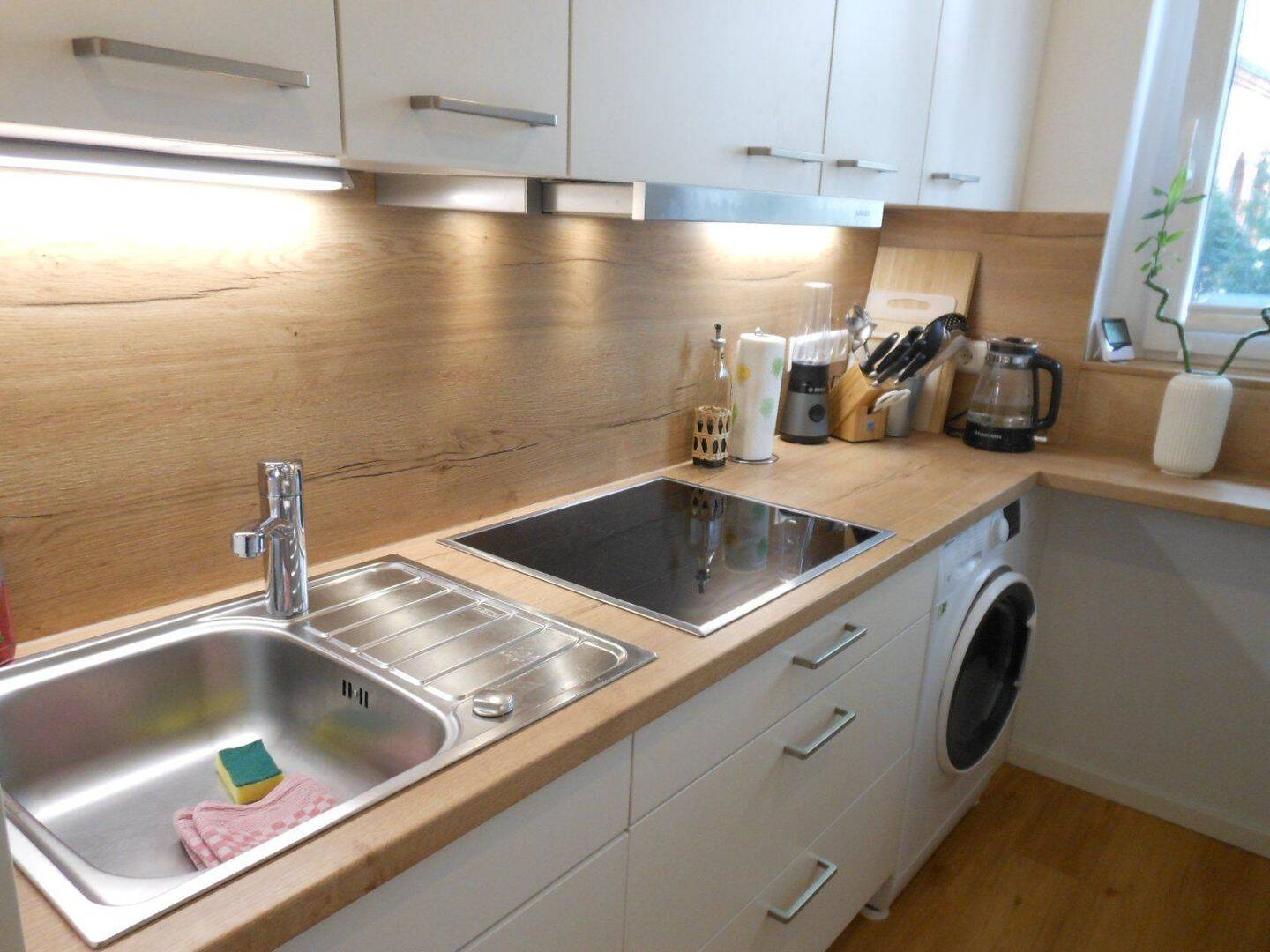 Moderne 2 Zimmer-Wohnung, 64625 Bensheim