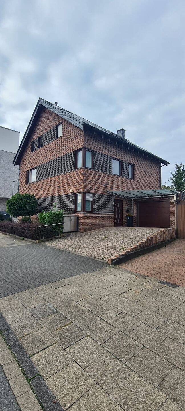 IHRE Traumimmobilie am Stadtrand von Herne erwartet SIE!, 44627 Herne (Börnig Gysenberg Herne-Mitte Holthausen Sodingen)
