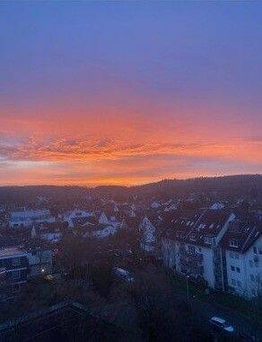 97021/121 Gepflegte 2-Zi.-Wohnung mit Weitblick in Bonn-Holzlar!, 53229 Bonn
