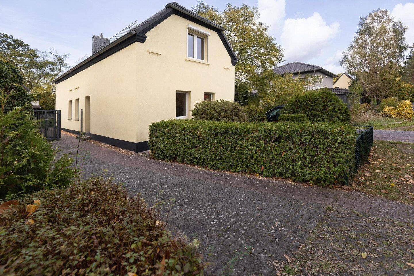 Familienfreundlich wohnen – in einer Top Lage von Brandenburg, 14776 Brandenburg an der Havel