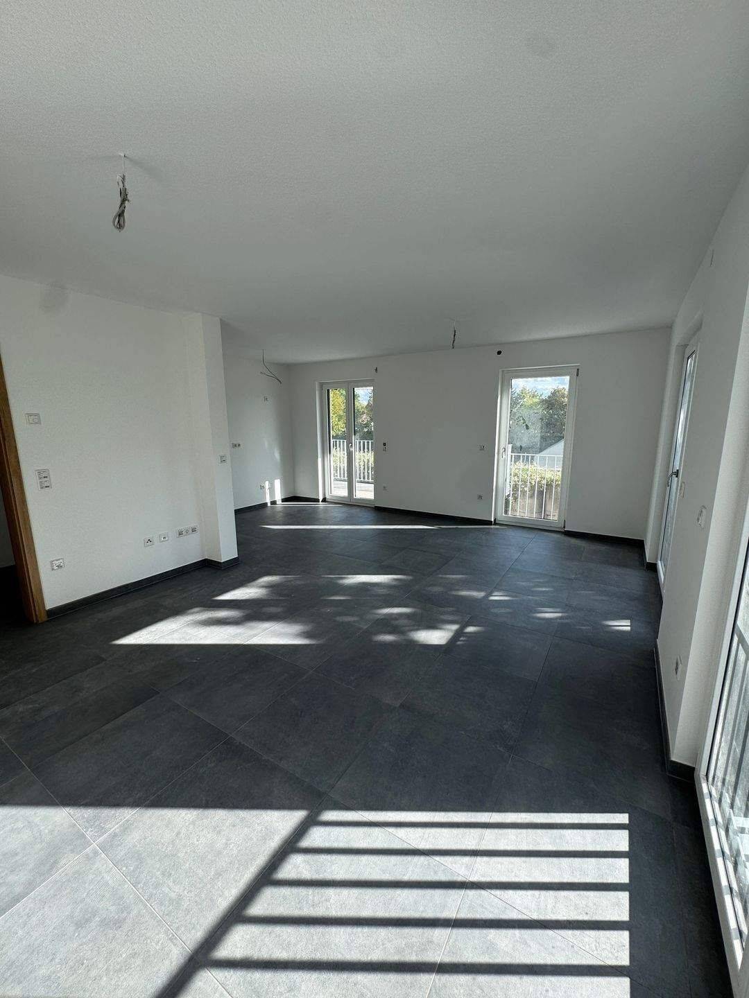 Sensationelle 30m² Terrasse im Erstbezug 3 Zimmer in Top-Lage Nürnberg-Thon, 90425 Nürnberg