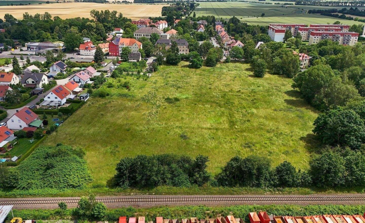 Jetzt reservieren – 2027 bauen – direkt vom Eigentümer – Jetzt Grundstück sichern – 400 – 800 m² möglich., 4288 Leipzig (Holzhausen Liebertwolkwitz)