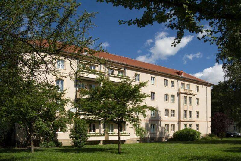 Studenten aufgepasst – WG-geeignete 3-RWE in Uninähe!, 1069 Dresden