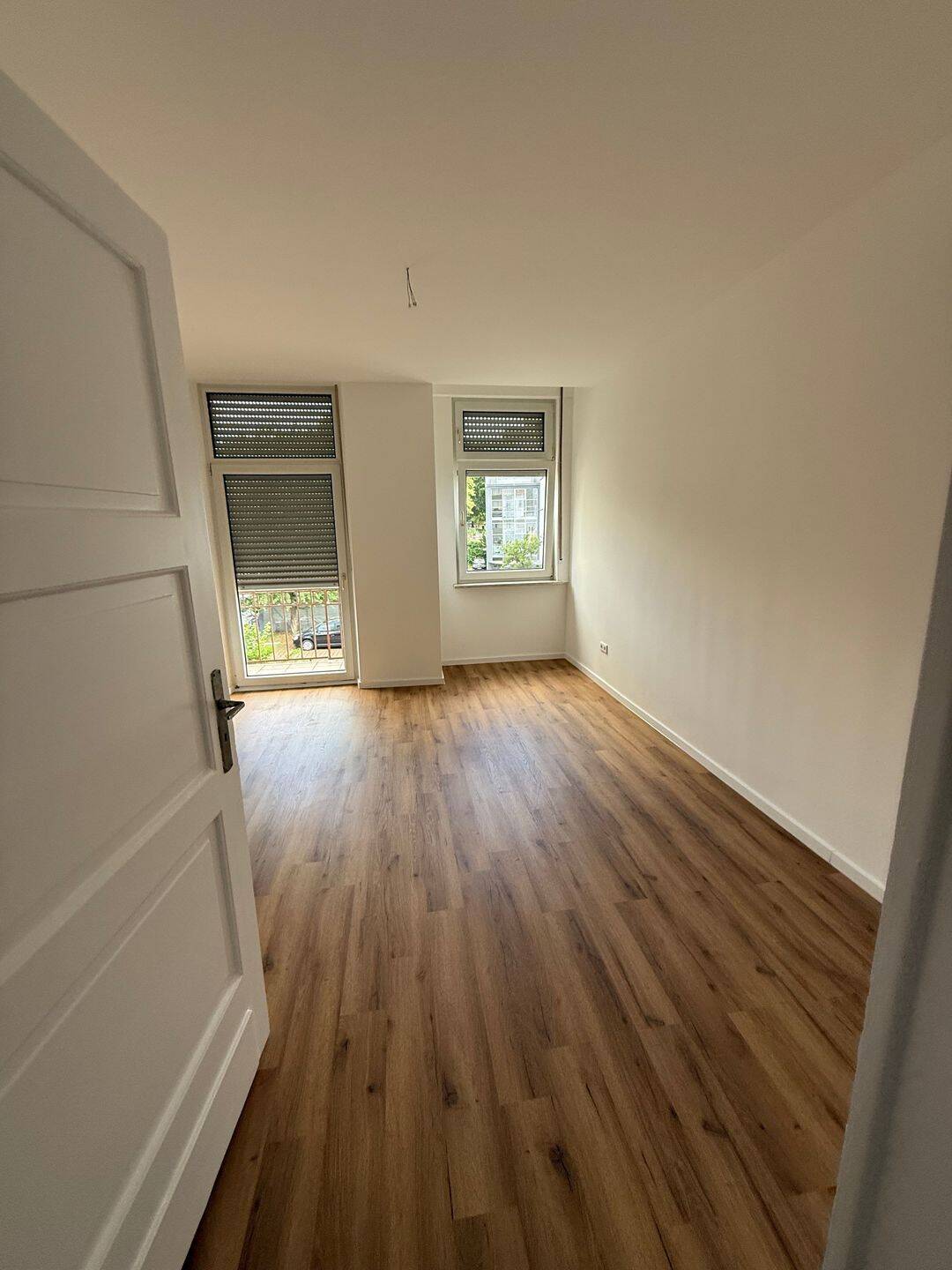 Mietwohnung, 4 Zimmer, 100 m², in Bad Kissingen, 97688 Bad Kissingen