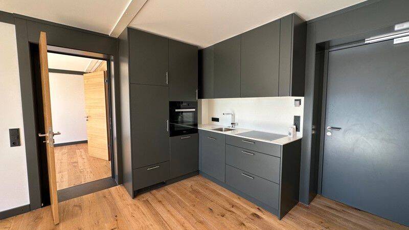 Neubau mit großem Balkon! Hochwertige 2-Zimmer-Wohnungen, 87600 Kaufbeuren