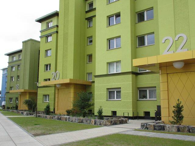 Kleine 2-Zimmer-Wohnung in Recklinghausen Stadtmitte für Sie!, 45659 Recklinghausen