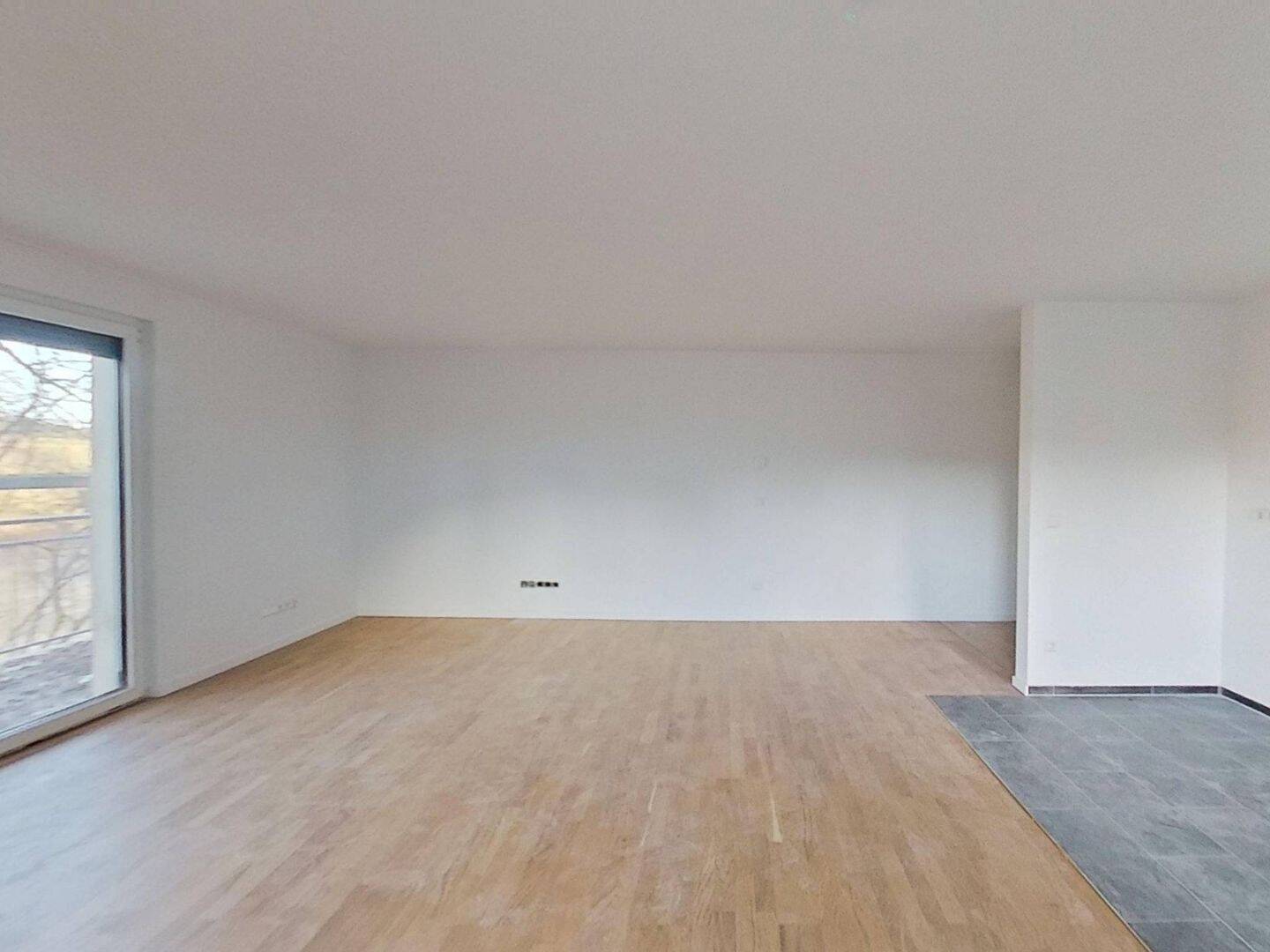 **ERSTBEZUG** Moderne 2-Zimmer-Wohnung mit sonnigem BALKON, 79865 Grafenhausen